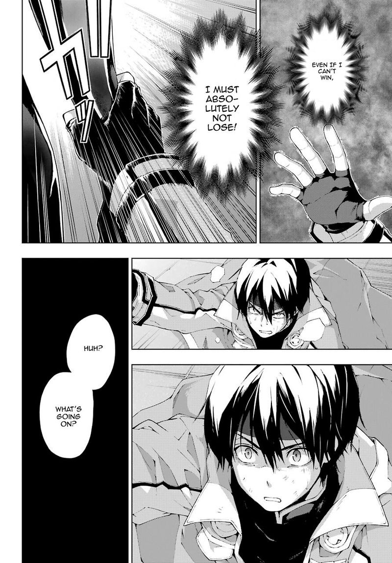 Senken No Majutsushi To Yobareta Kenshi 20 2