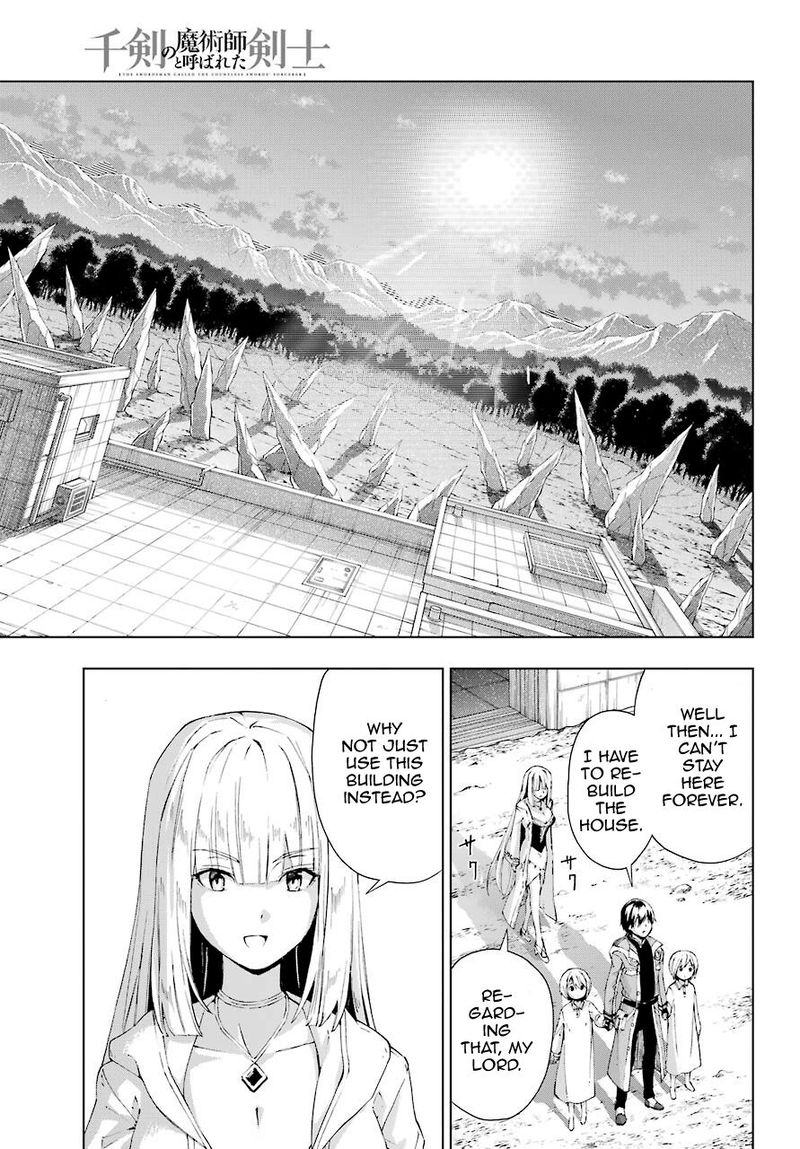 Senken No Majutsushi To Yobareta Kenshi 20 26