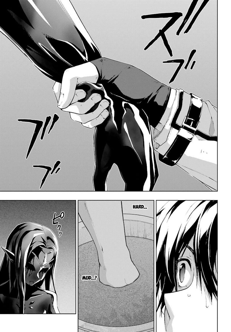Senken No Majutsushi To Yobareta Kenshi 20 3