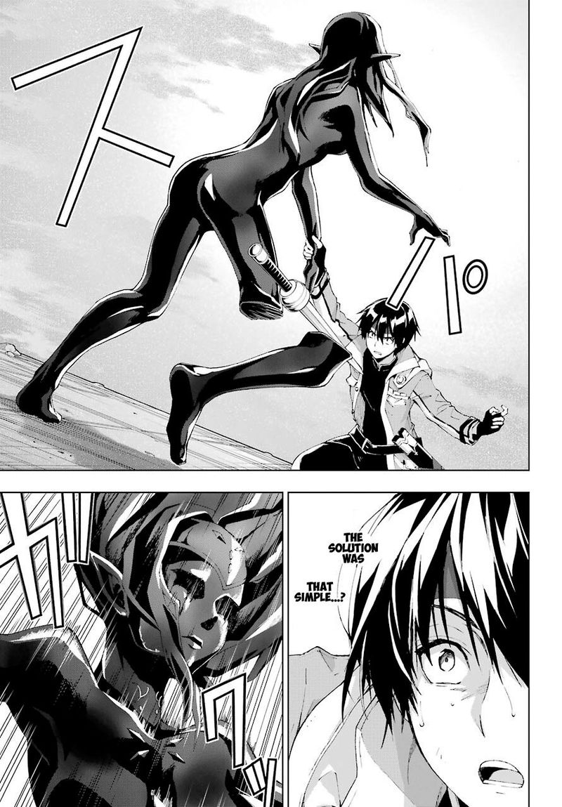 Senken No Majutsushi To Yobareta Kenshi 20 5