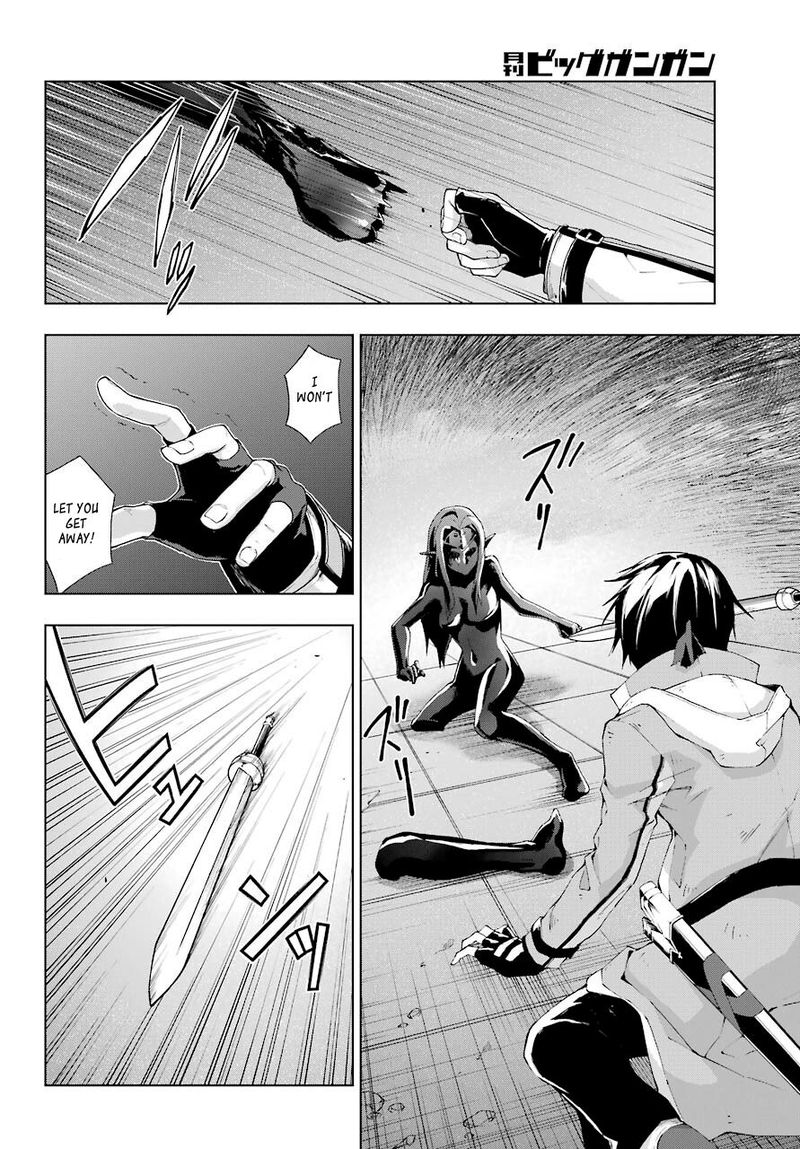 Senken No Majutsushi To Yobareta Kenshi 20 6