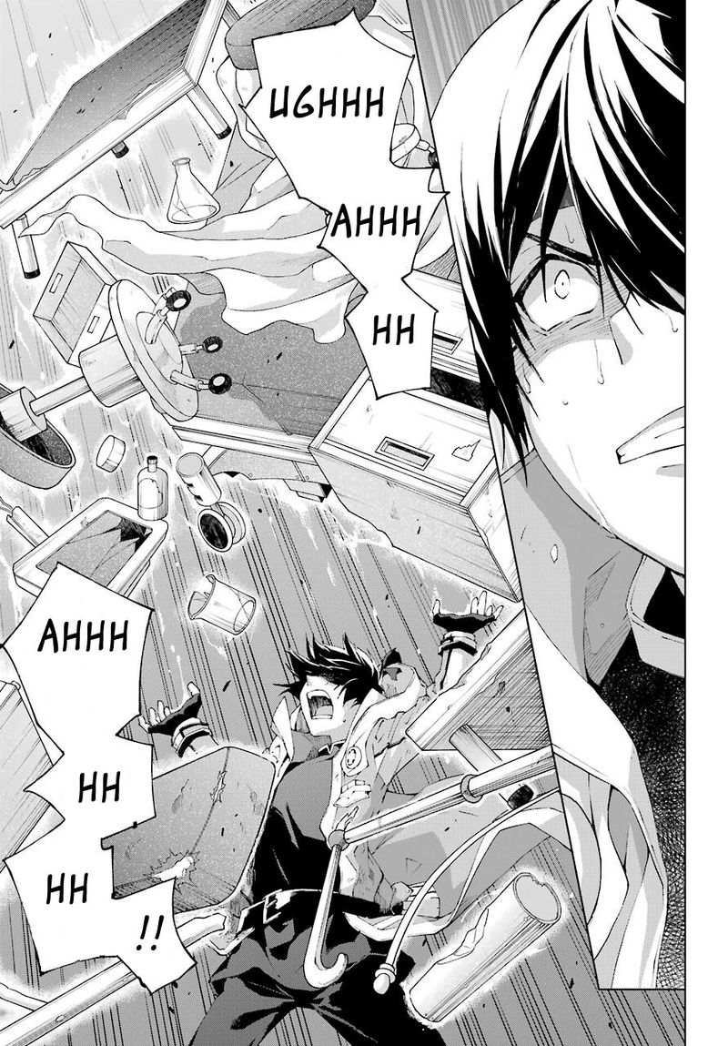 Senken No Majutsushi To Yobareta Kenshi 20 9