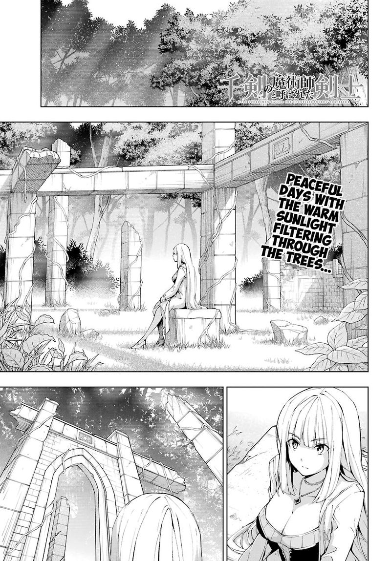 Senken No Majutsushi To Yobareta Kenshi 21 1