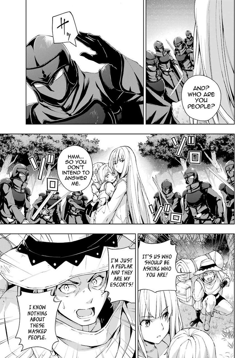 Senken No Majutsushi To Yobareta Kenshi 21 17