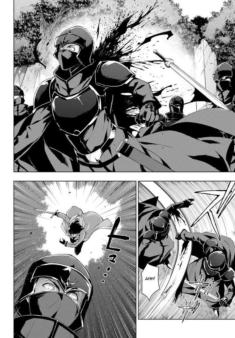 Senken No Majutsushi To Yobareta Kenshi 21 22
