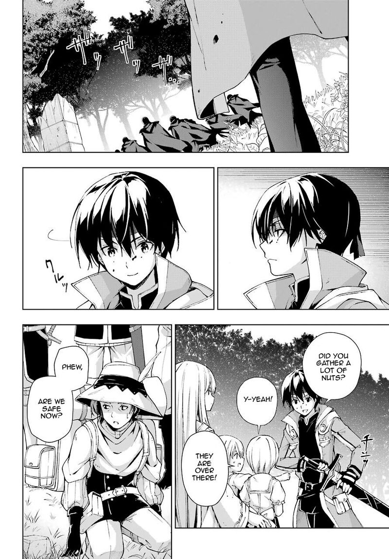 Senken No Majutsushi To Yobareta Kenshi 21 28