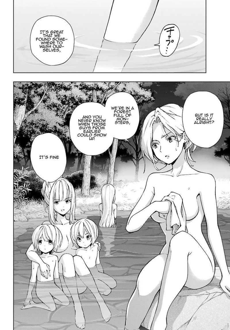 Senken No Majutsushi To Yobareta Kenshi 22 12