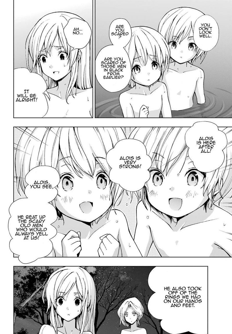 Senken No Majutsushi To Yobareta Kenshi 22 18