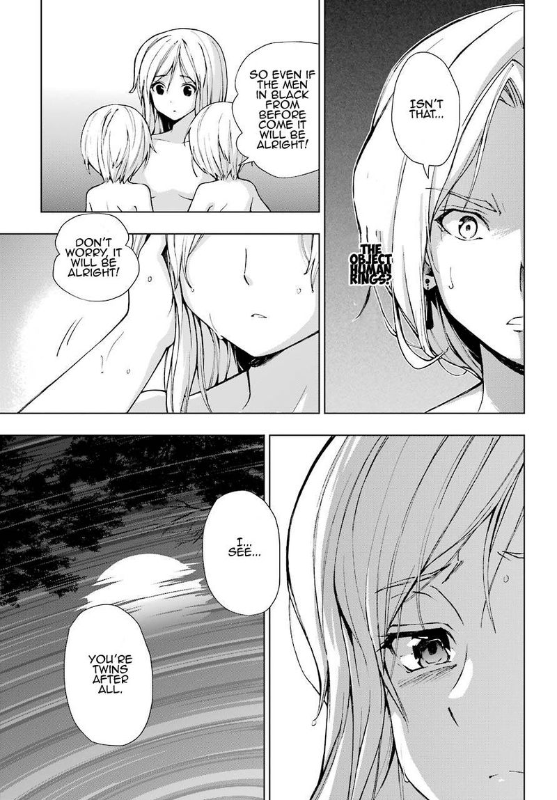 Senken No Majutsushi To Yobareta Kenshi 22 19