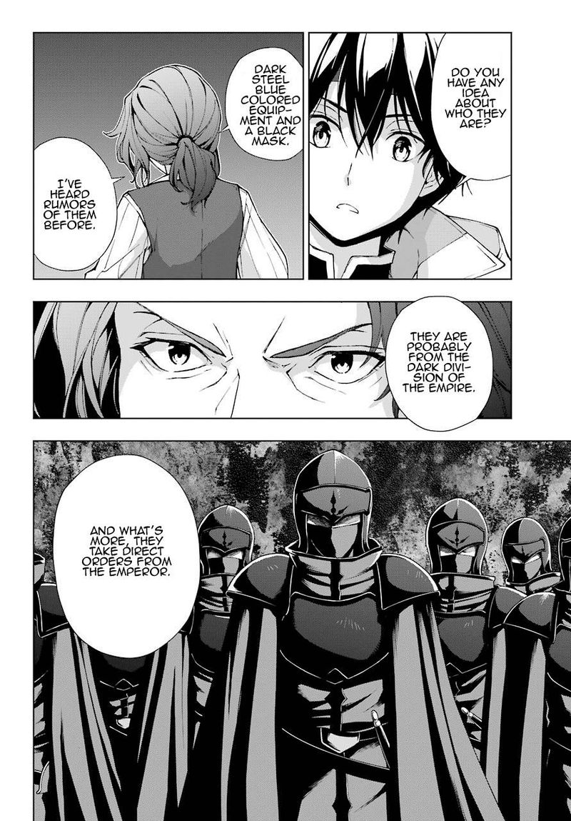 Senken No Majutsushi To Yobareta Kenshi 22 26