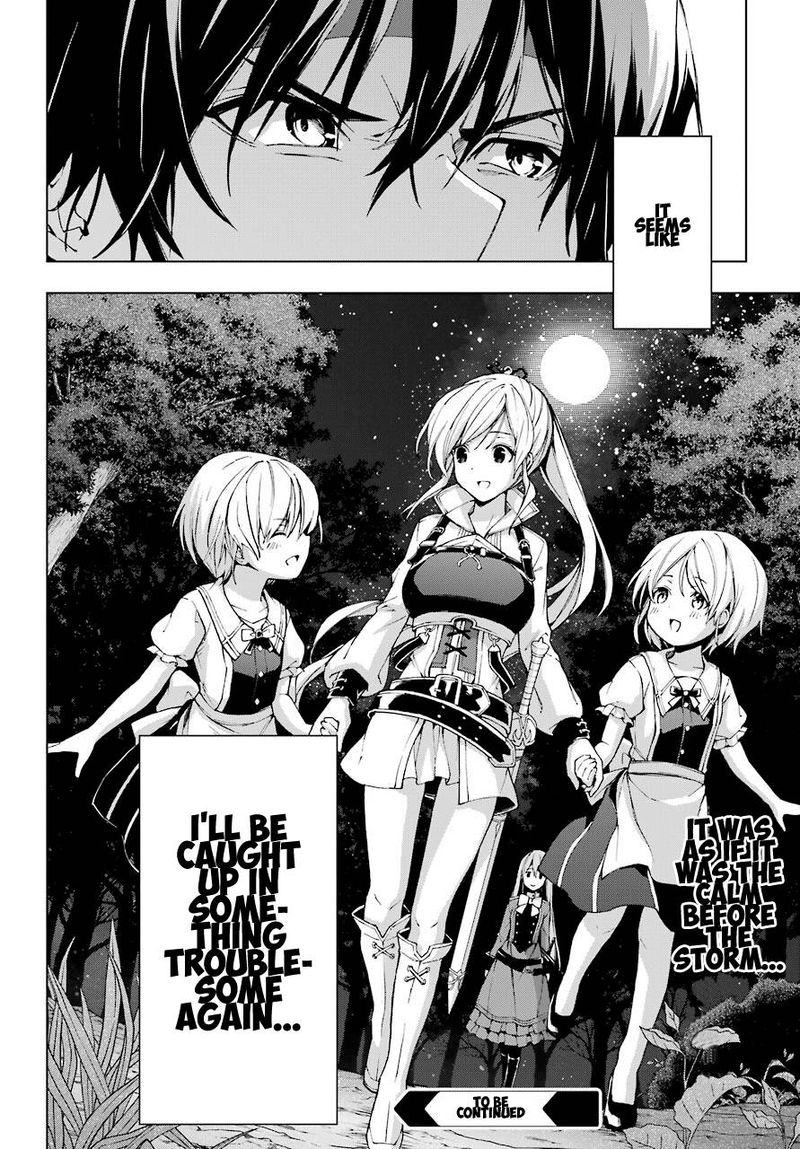 Senken No Majutsushi To Yobareta Kenshi 22 30