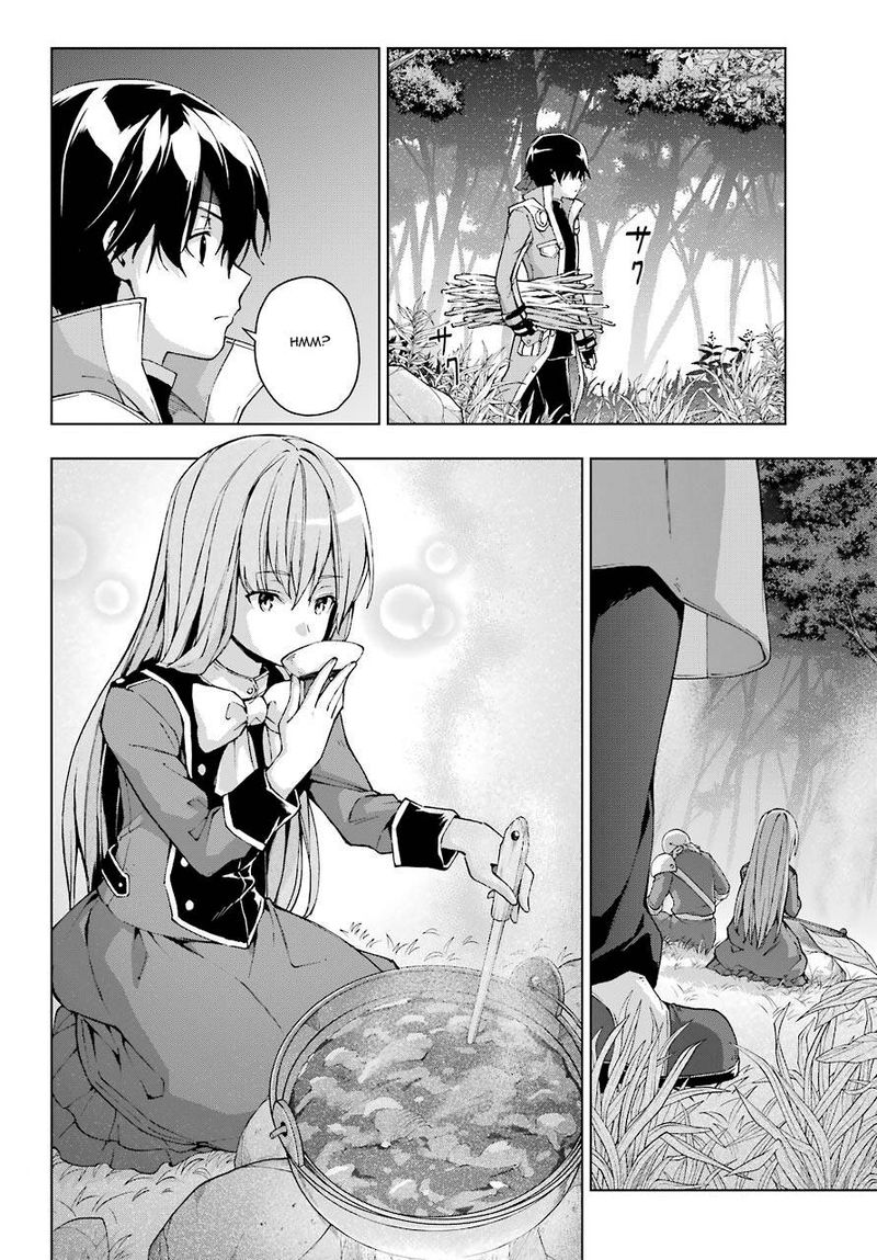 Senken No Majutsushi To Yobareta Kenshi 22 6