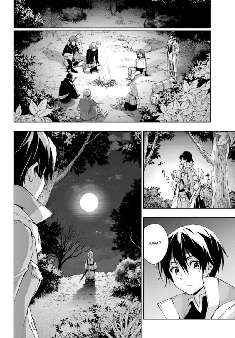 Senken No Majutsushi To Yobareta Kenshi 23 26