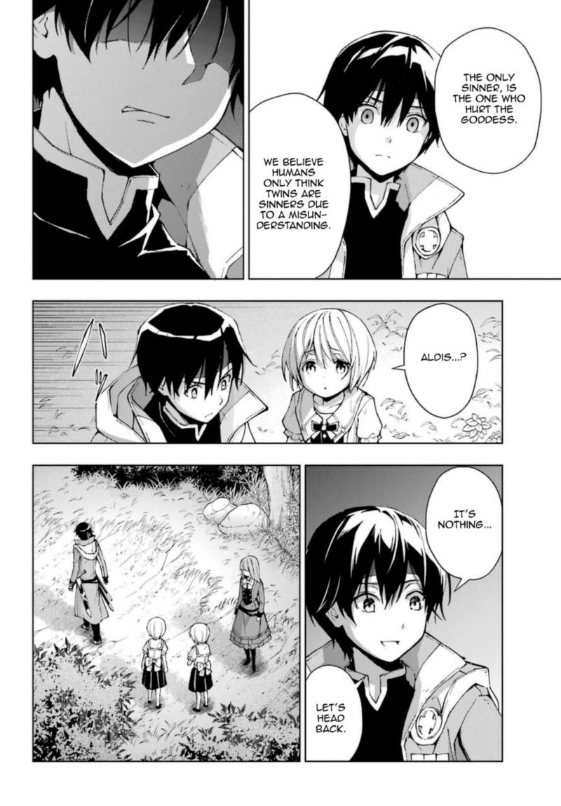 Senken No Majutsushi To Yobareta Kenshi 23 28