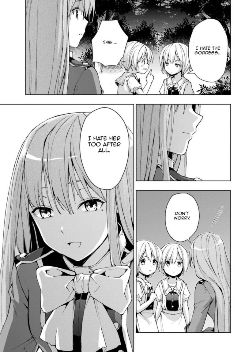 Senken No Majutsushi To Yobareta Kenshi 23 29