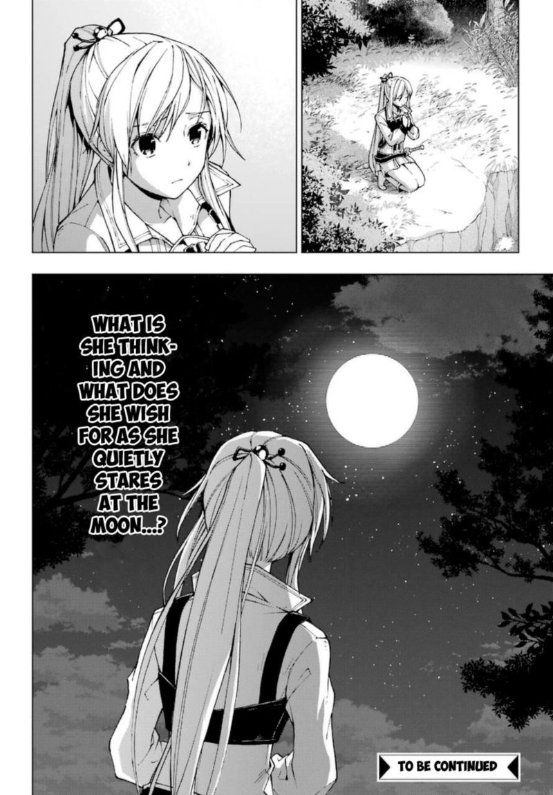 Senken No Majutsushi To Yobareta Kenshi 23 30