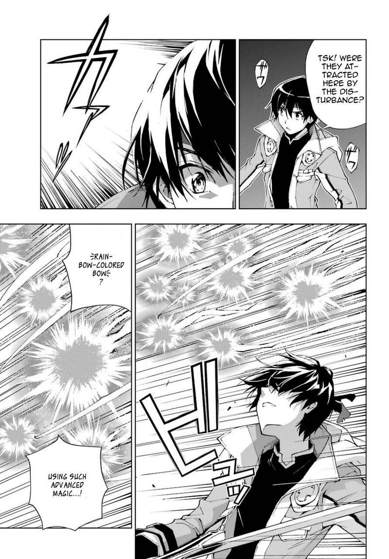 Senken No Majutsushi To Yobareta Kenshi 24 10