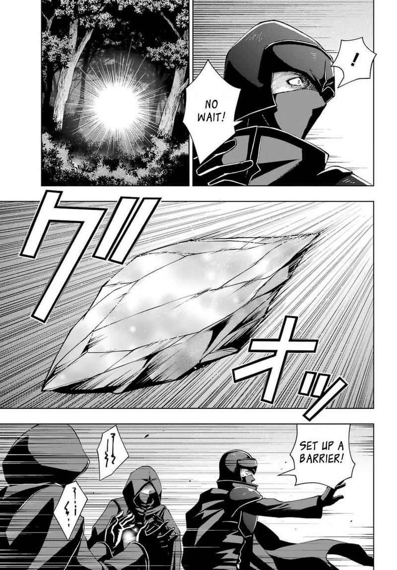 Senken No Majutsushi To Yobareta Kenshi 24 12