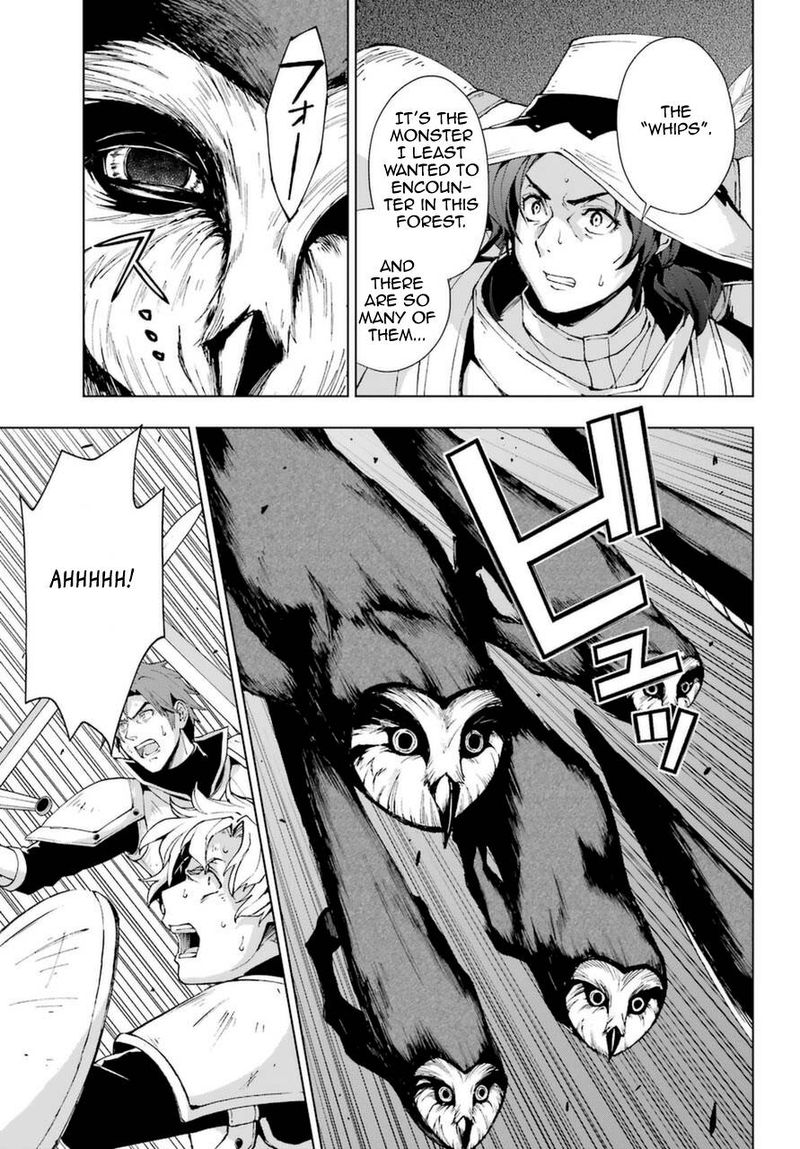 Senken No Majutsushi To Yobareta Kenshi 24 22