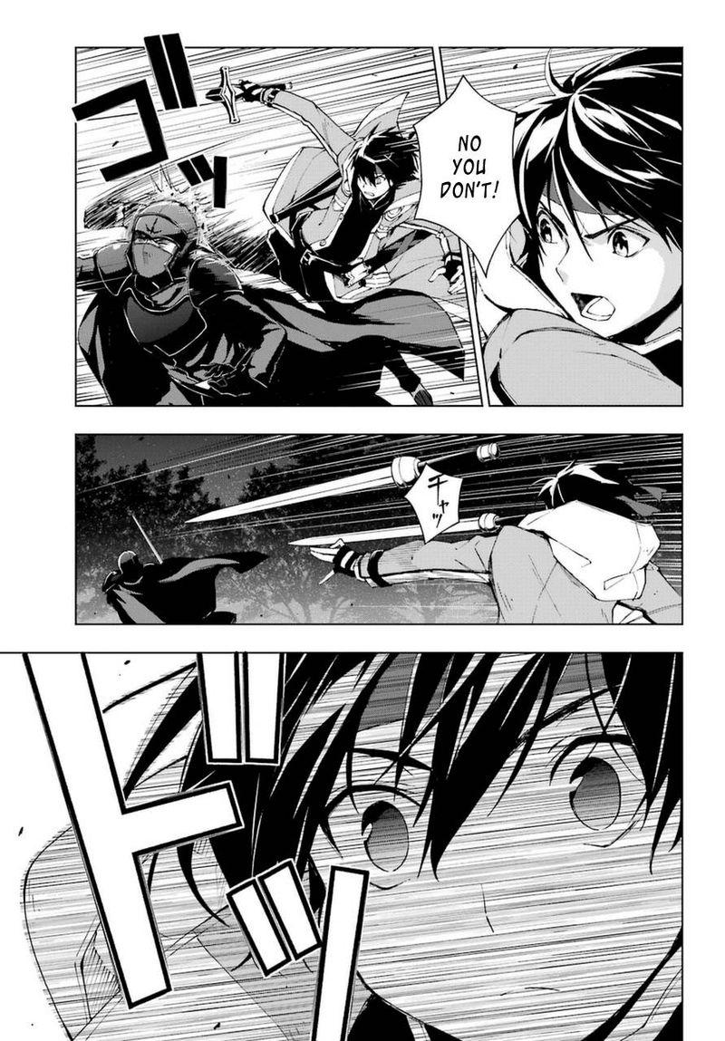 Senken No Majutsushi To Yobareta Kenshi 24 30