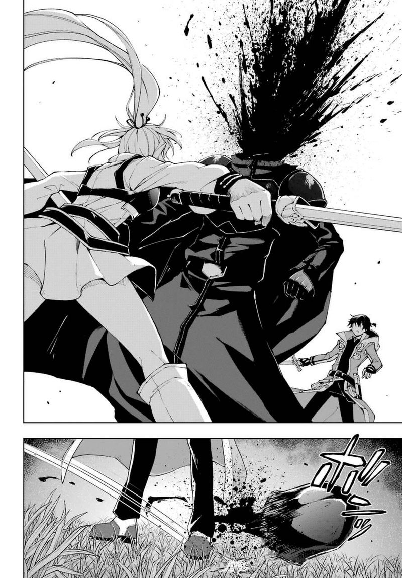 Senken No Majutsushi To Yobareta Kenshi 24 31