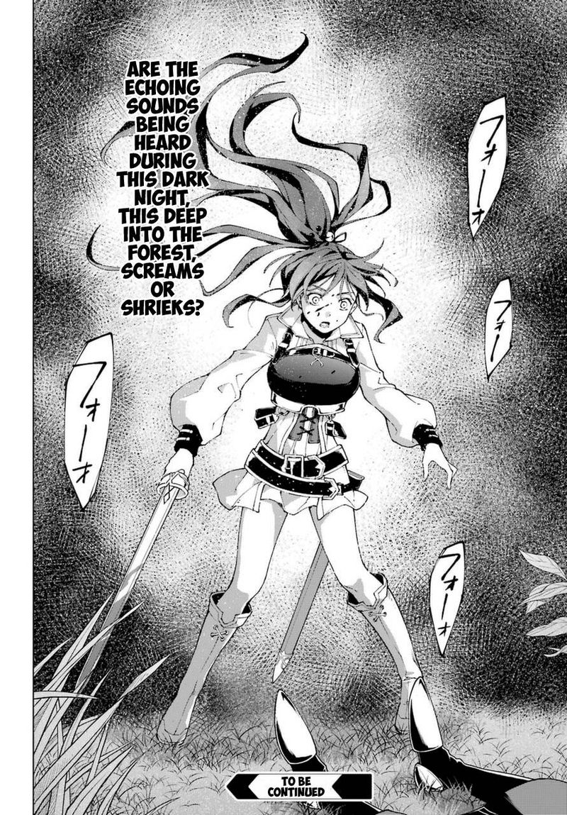 Senken No Majutsushi To Yobareta Kenshi 24 33