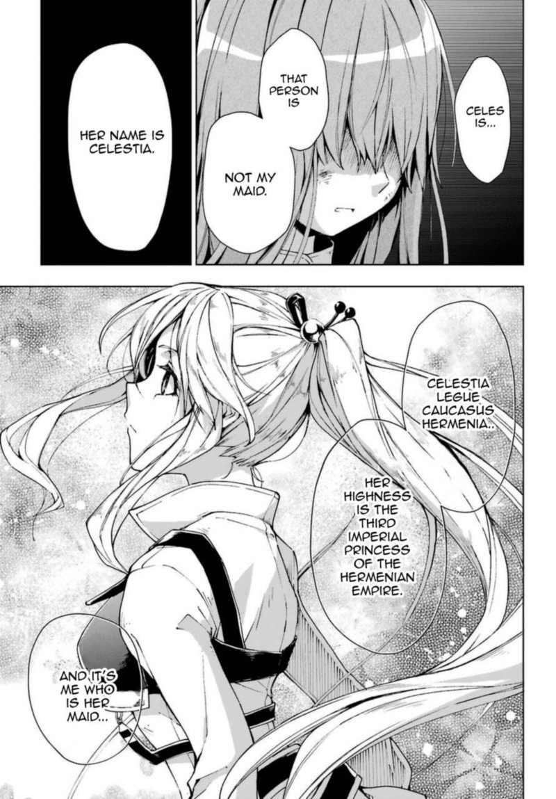 Senken No Majutsushi To Yobareta Kenshi 25 15