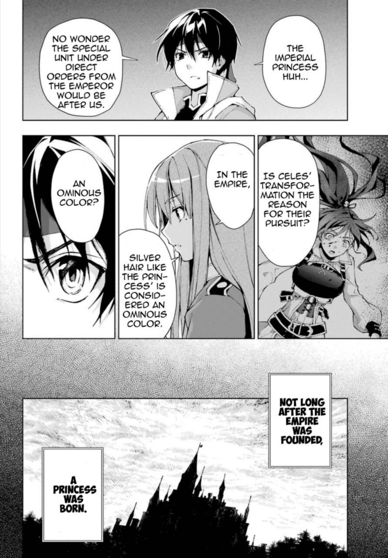 Senken No Majutsushi To Yobareta Kenshi 25 16