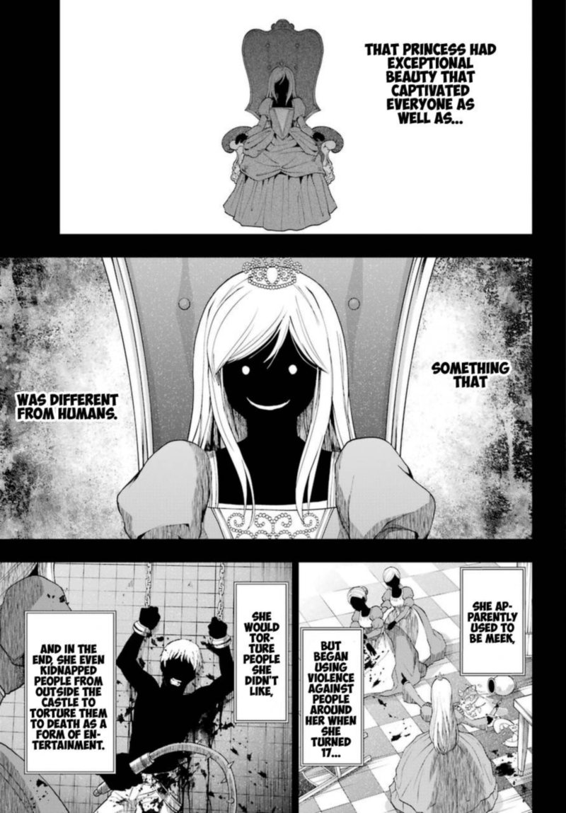 Senken No Majutsushi To Yobareta Kenshi 25 17