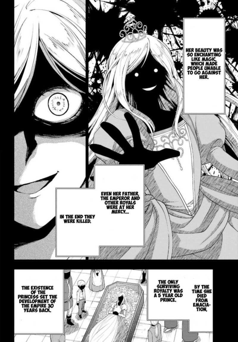 Senken No Majutsushi To Yobareta Kenshi 25 18