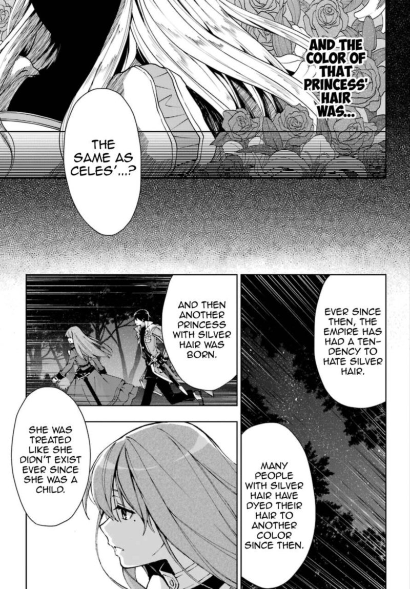 Senken No Majutsushi To Yobareta Kenshi 25 19