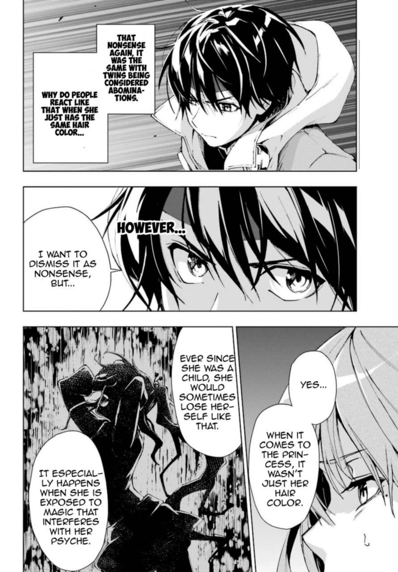 Senken No Majutsushi To Yobareta Kenshi 25 20