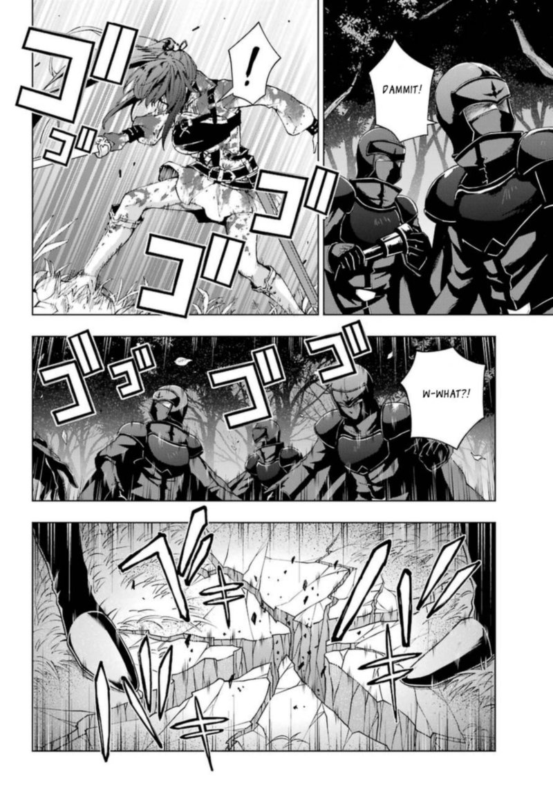 Senken No Majutsushi To Yobareta Kenshi 25 28