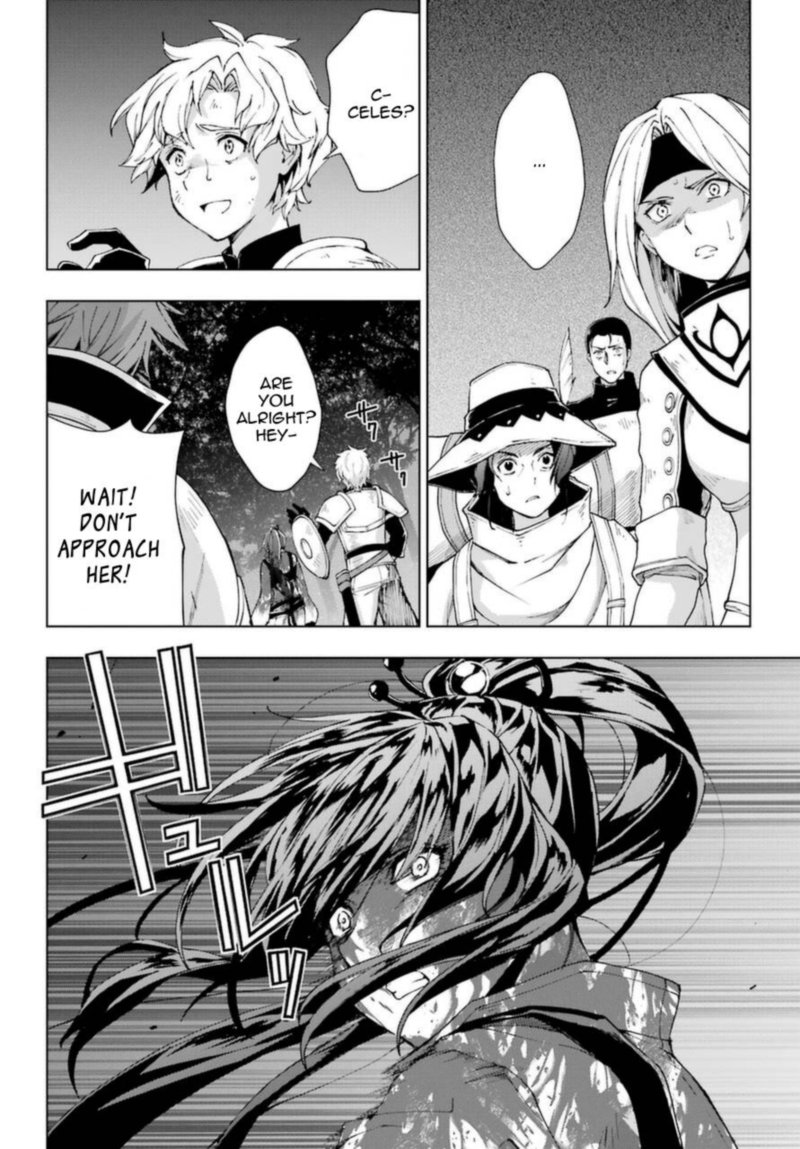 Senken No Majutsushi To Yobareta Kenshi 25 6