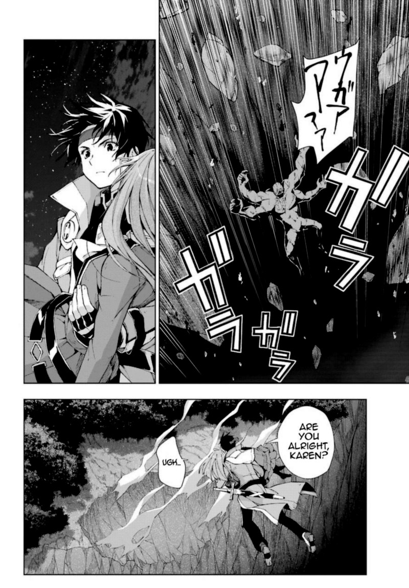 Senken No Majutsushi To Yobareta Kenshi 26 22