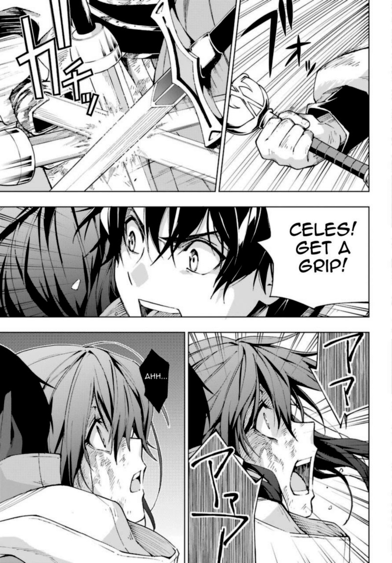 Senken No Majutsushi To Yobareta Kenshi 26 35
