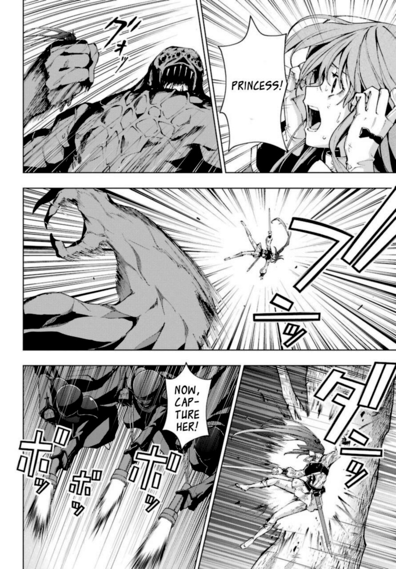 Senken No Majutsushi To Yobareta Kenshi 26 6