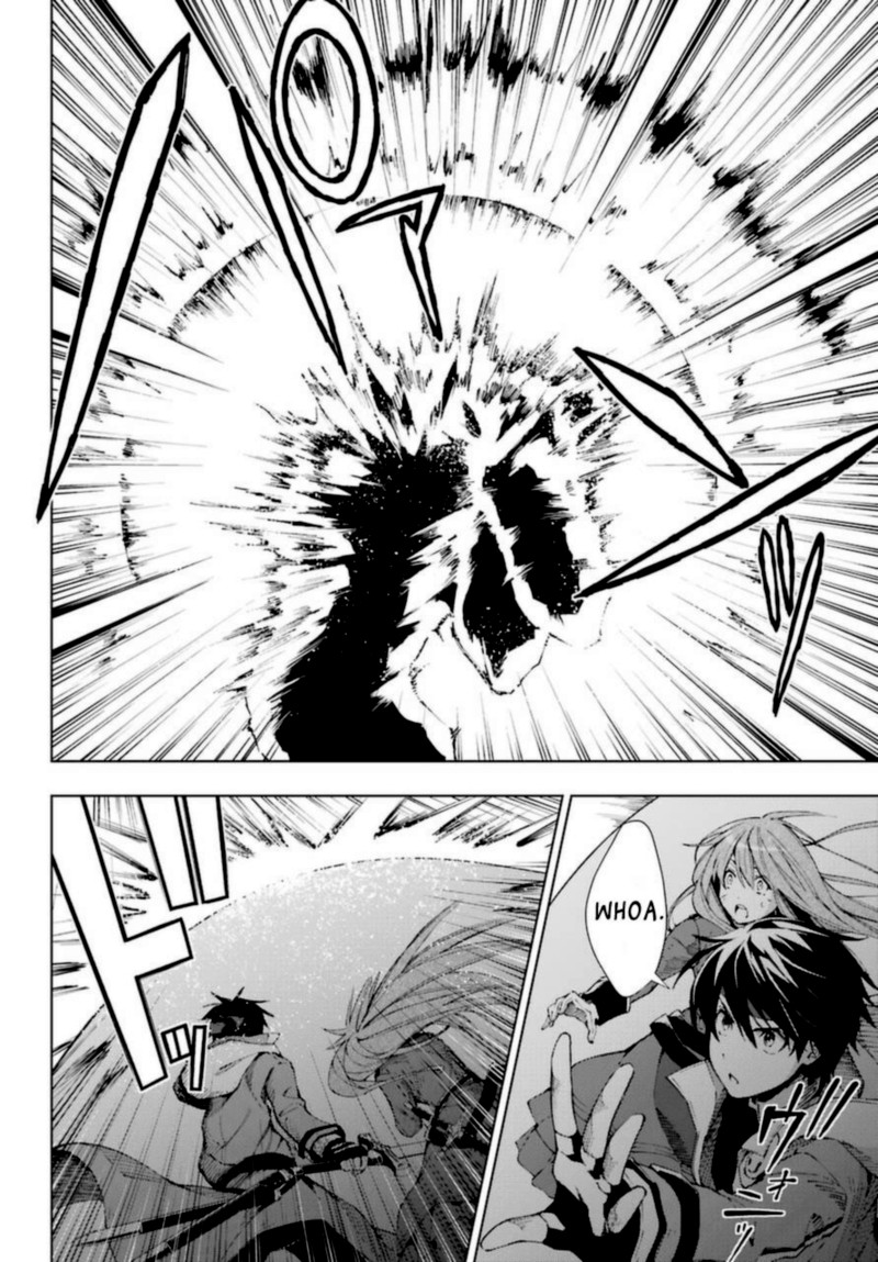 Senken No Majutsushi To Yobareta Kenshi 26 8