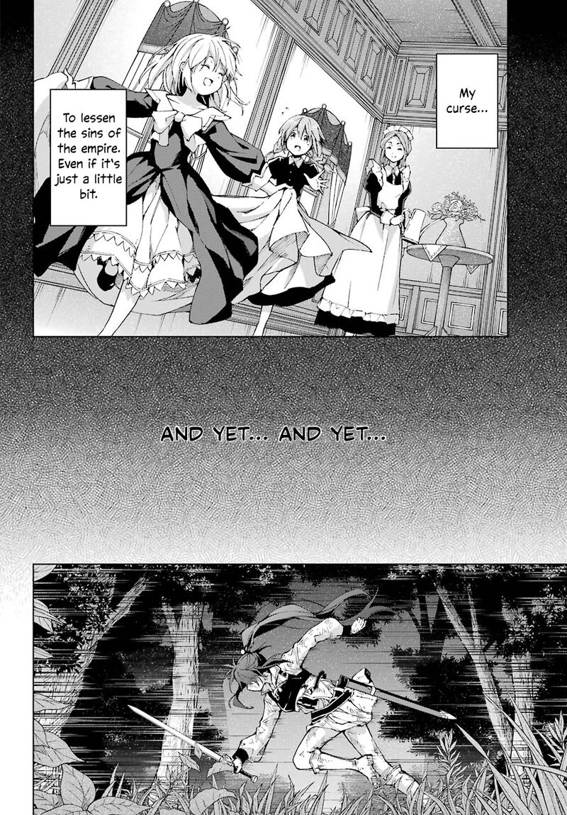 Senken No Majutsushi To Yobareta Kenshi 27 14