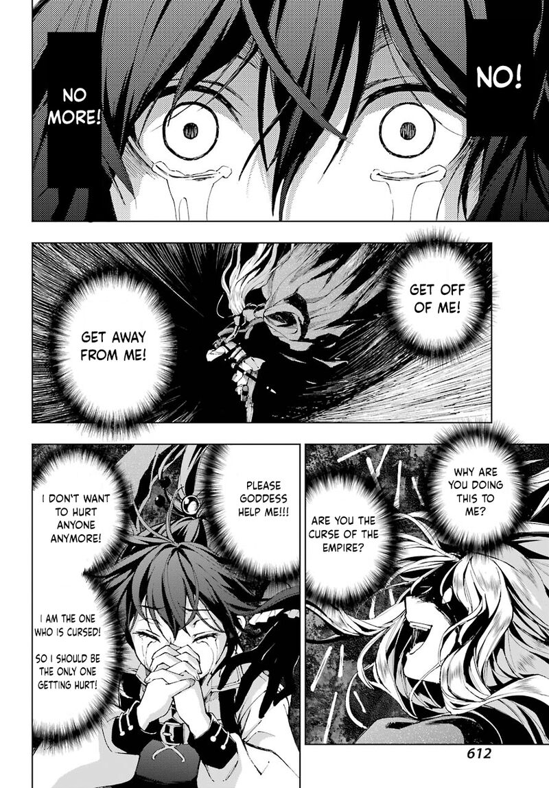 Senken No Majutsushi To Yobareta Kenshi 27 18