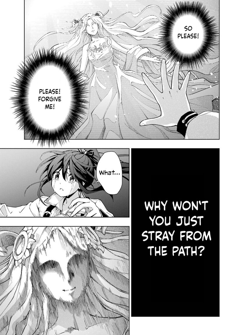 Senken No Majutsushi To Yobareta Kenshi 27 19