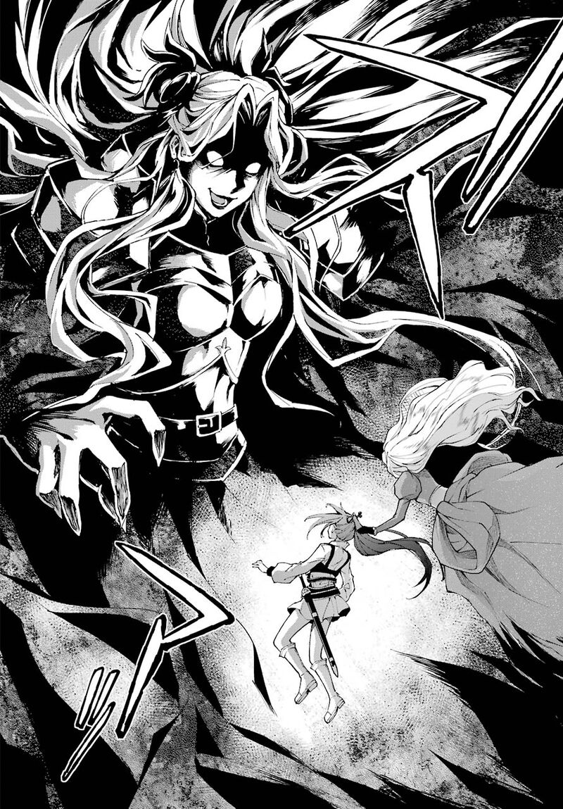 Senken No Majutsushi To Yobareta Kenshi 27 20