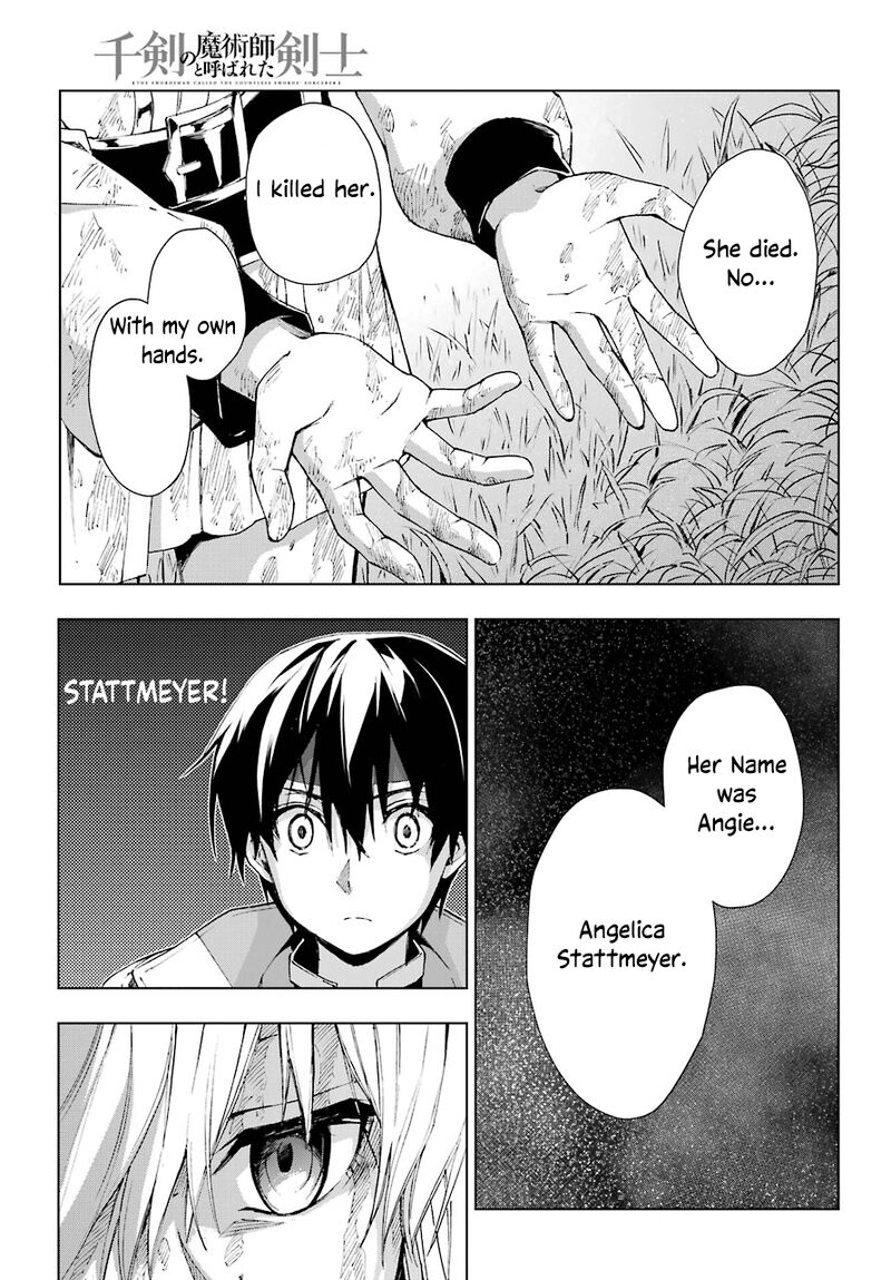Senken No Majutsushi To Yobareta Kenshi 27 31