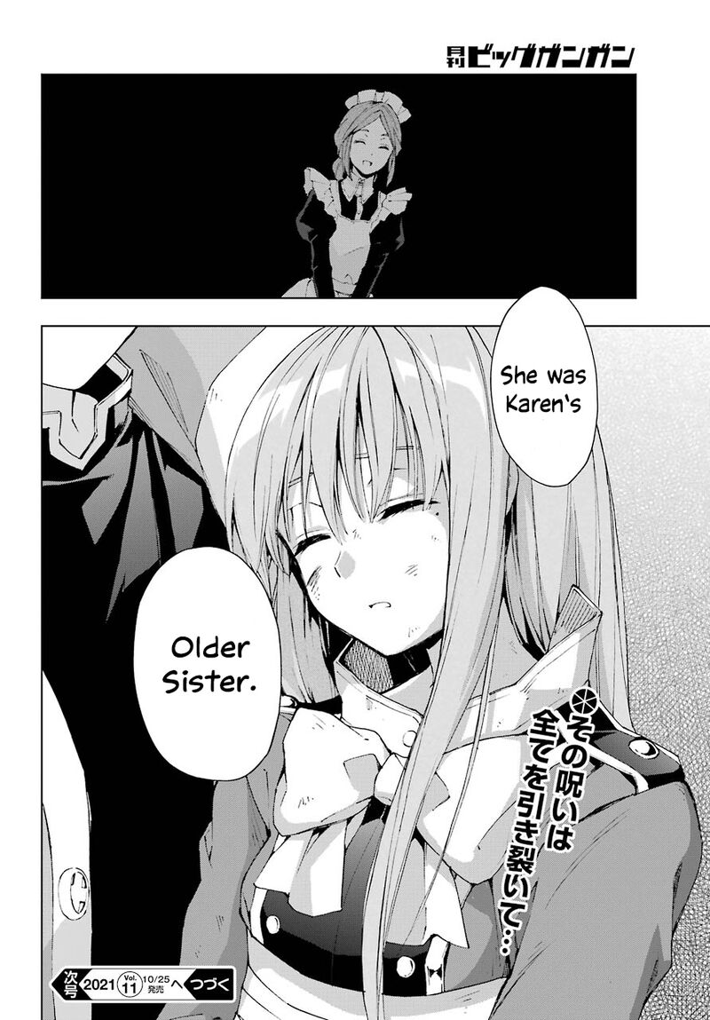 Senken No Majutsushi To Yobareta Kenshi 27 32