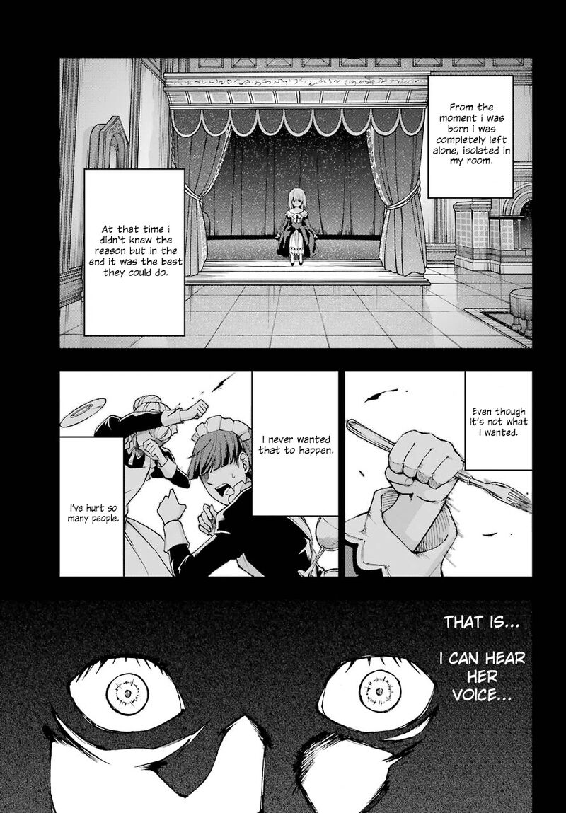 Senken No Majutsushi To Yobareta Kenshi 27 9