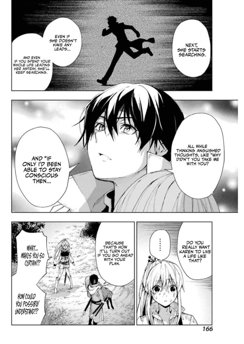 Senken No Majutsushi To Yobareta Kenshi 28 14