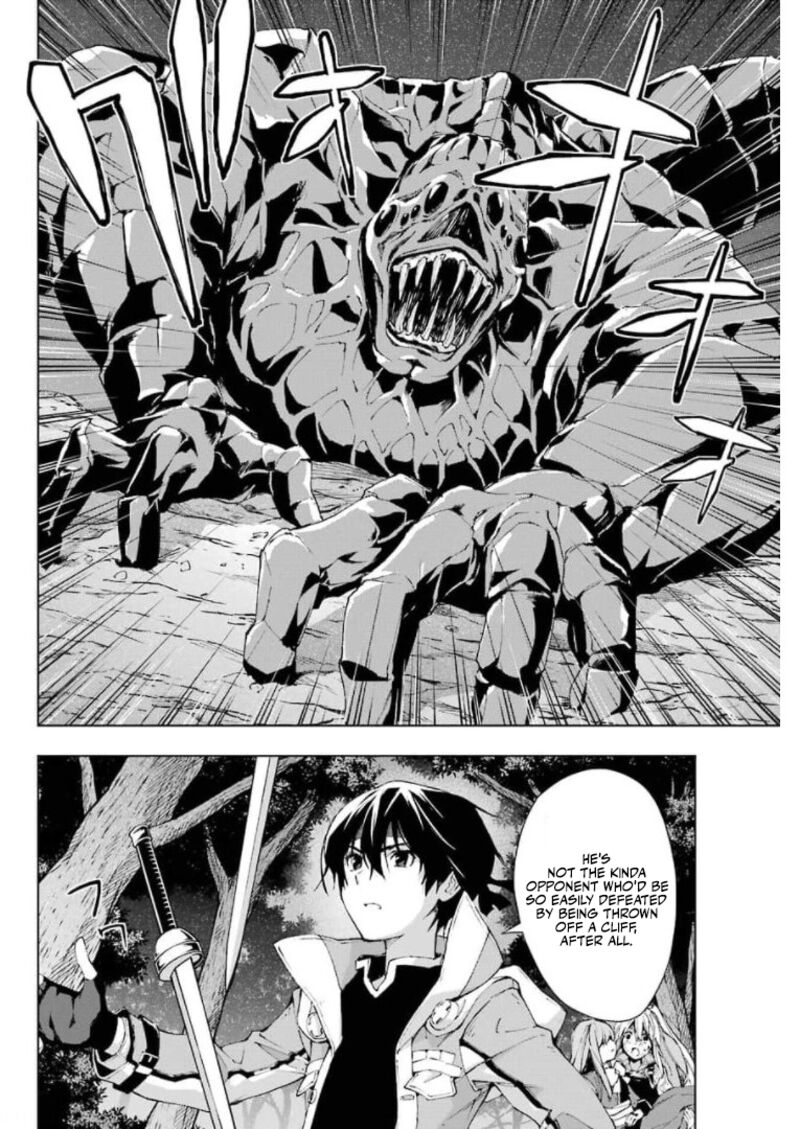 Senken No Majutsushi To Yobareta Kenshi 28 20