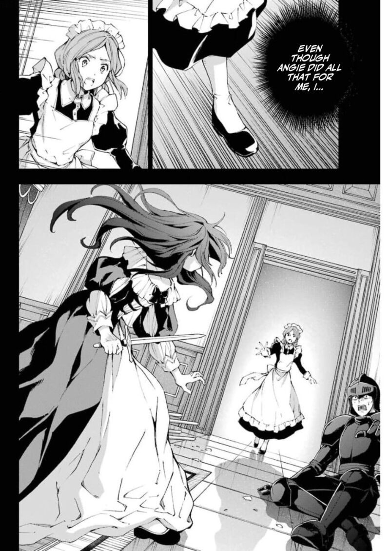 Senken No Majutsushi To Yobareta Kenshi 28 3