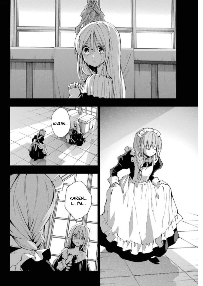 Senken No Majutsushi To Yobareta Kenshi 28 8
