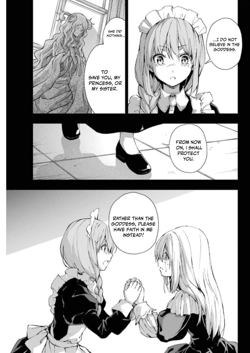 Senken No Majutsushi To Yobareta Kenshi 28 9